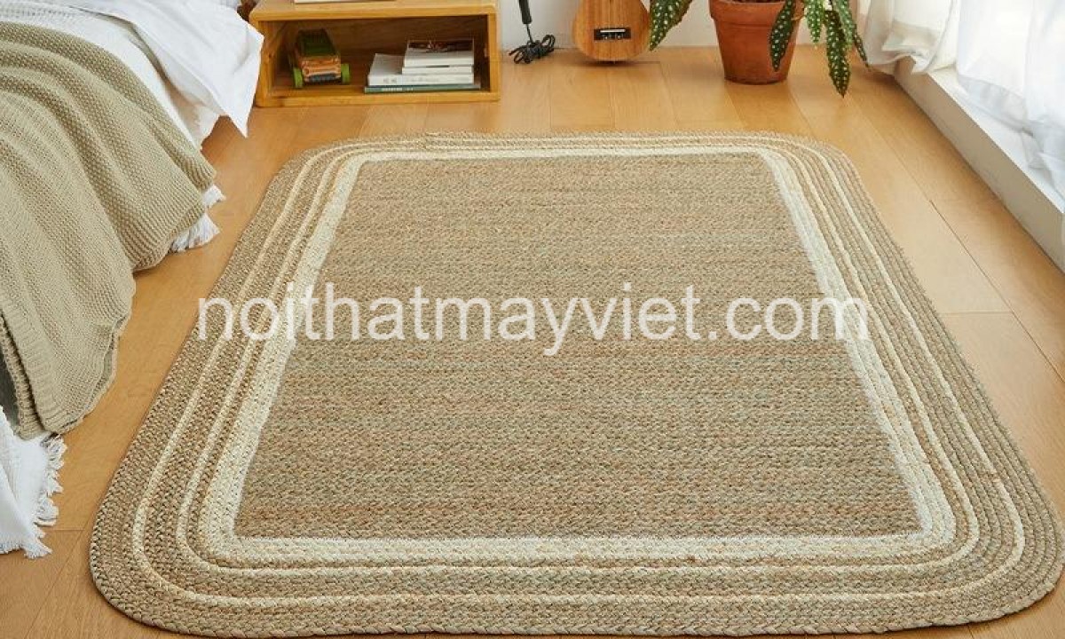 Thảm Mây Tre TMT005